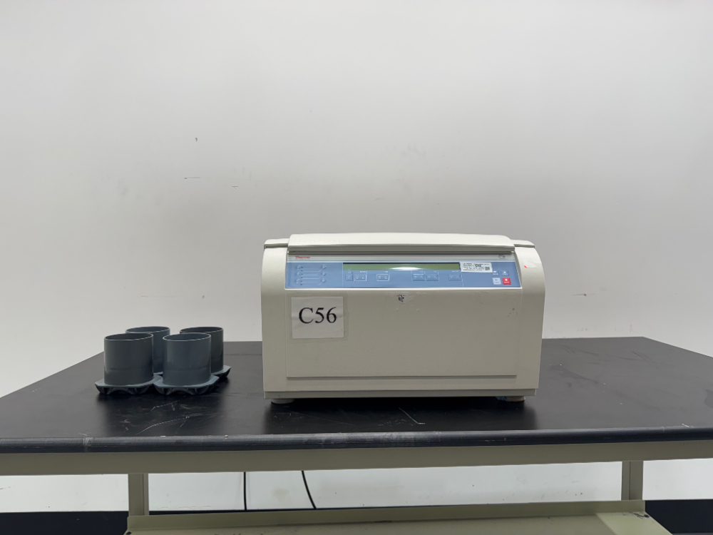 Image of Thermo Sorvall ST 40 Centrifuge